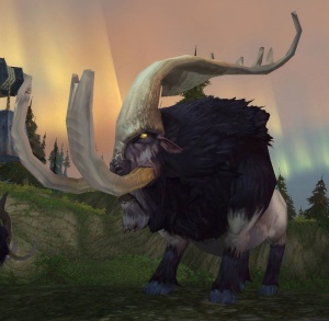 Wir Haben Die Technik Quest World Of Warcraft