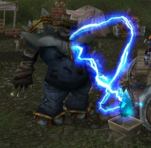 Eisenrunenkonstrukte Und Du Daten Sammeln Quest World Of Warcraft