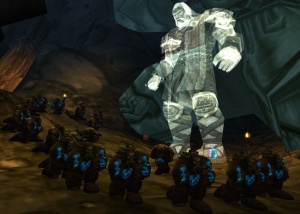 Der Zarte Knall Des Donners Quest World Of Warcraft