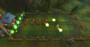 Basic Botany Quest World Of Warcraft