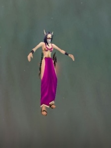 Potion d'illusion - Objet - World of Warcraft