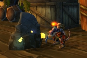 Fool's Gold - Item - World of Warcraft