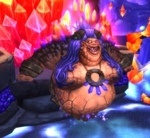 Therazane - NPC - World of Warcraft