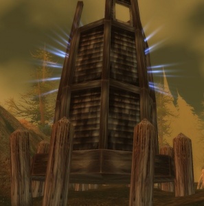 A Matter of Time - Quest - World of Warcraft