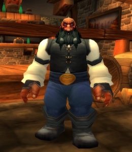 Desafio da Retibana - Missão - WotLK (clássico)