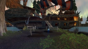 Der Verlorene Schild Der Aesiriten Quest World Of Warcraft