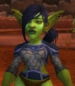 Crosscheck Breastplate - Item - World of Warcraft