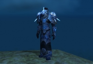 Kirin Tor Garb Recolor Transmog Set World Of Warcraft