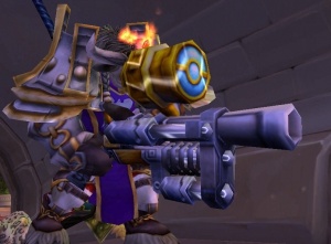 Be excited Drive away Embryo Schematic: Core Marksman Rifle - Item - World of Warcraft