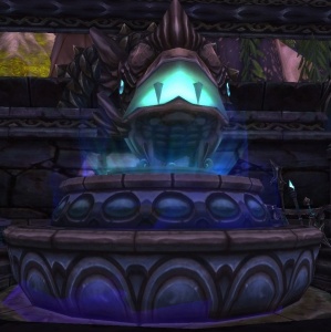 Fischschwanke Erfolg World Of Warcraft