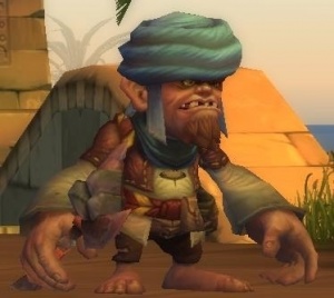Augh - NPC - Cataclysm Classic