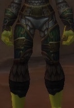 Vicious Dragonscale Legs Item World Of Warcraft