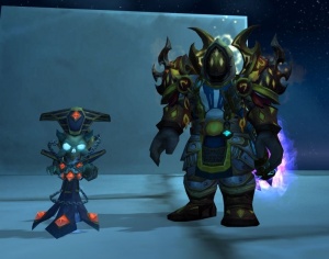 Landro's Lichling - Item - Cataclysm Classic