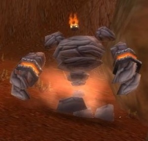 Arc long en séquoia - Objet - World of Warcraft Classic