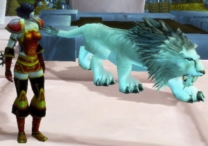 Ичияки - NPC - Cataclysm Classic