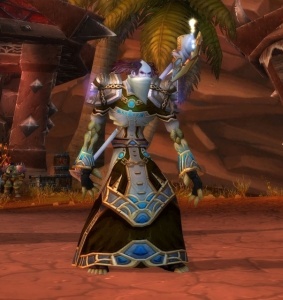 Tier 6 Priest Recolor