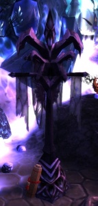 Zyklus Der Mantis Objekt World Of Warcraft