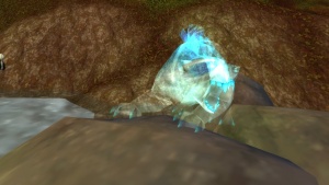Arcturis - NPC - Cataclysm Classic