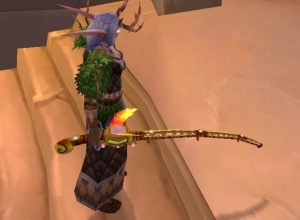 Jeweled Fishing Pole - Item - Cataclysm Classic