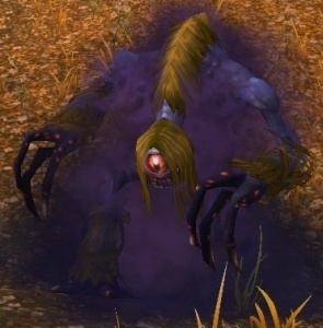 Fogwalker