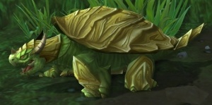 Muck Snapper - NPC - World of Warcraft