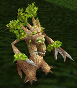 Ruby Sapling Npc World Of Warcraft Ruby Sapling