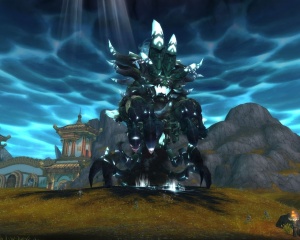 Sha of Guild - Achievement - World of Warcraft