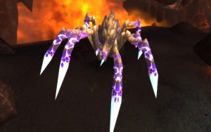Deth'tilac - PNJ - World of Warcraft