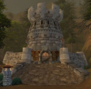 Das Sogenannte Mal Des Lichtbringers Quest Tbc Classic