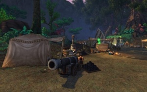 A Little Patience - Zone - World of Warcraft