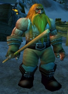 Aurostor - NPC - World of Warcraft