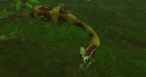 Un'goro Crater Quest Guide Un'Goro Crater Liquipedia StarCraft Brood
