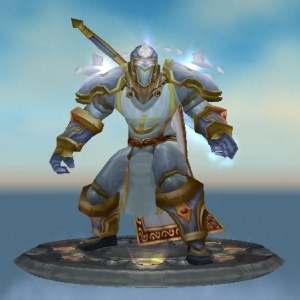 Brighthelm of Justice - Item - Mists of Pandaria Classic
