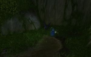 Ancient Pandaren Fishing Charm - Item - Mists of Pandaria Classic