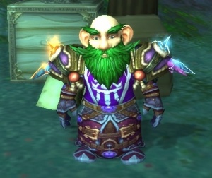 Zooti Zappenduster Npc World Of Warcraft