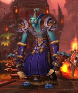 Olivia's Post Galleries - Gallery - Diablo 4