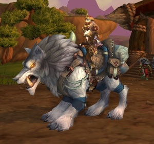 Featured image of post The Best 28 Epic Wolf Wow