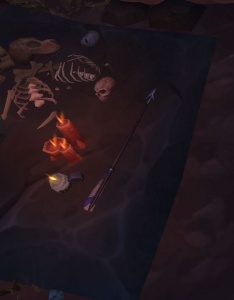 Las cazadoras - Misión - World of Warcraft