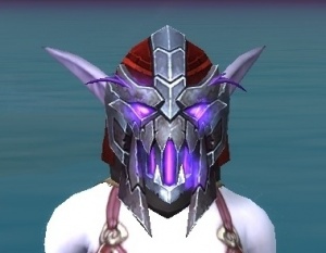 Primal Gladiator S Leather Helm Item World Of Warcraft