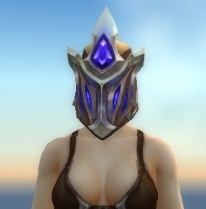 Rodeo artilleri Omvendt Helmet of Guiding Light - Item - World of Warcraft