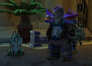 WOW‼️ wow-legion-remix-leveling-