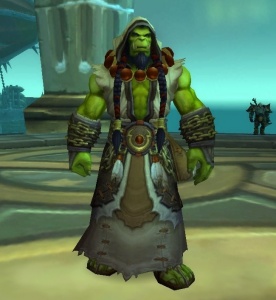 Thrall