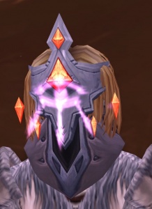 Cowl Of The Absolute Item World Of Warcraft