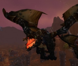 Protodrache