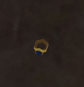 Outcast Decoder Ring Item World of Warcraft