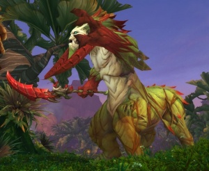 Overgrowth Overgrowth