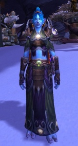 Kaluaka - NPC - World of Warcraft