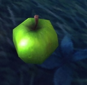 Golden Apple - Roblox