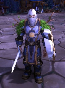 Soulare Of Andorhal Follower World Of Warcraft