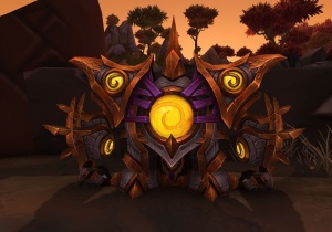 Phonic Amplifier Item World of Warcraft